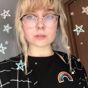 Meet your Posher, Shelby